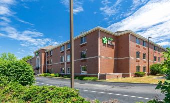 Extended Stay America Suites - Boston - Woburn