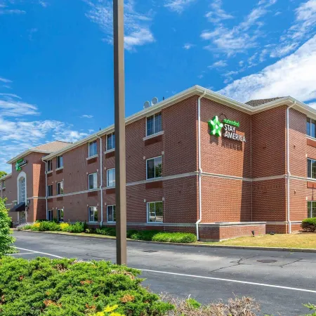 Extended Stay America Suites - Boston - Woburn