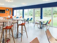 Ibis Styles la Louvière Hotel a Feluy