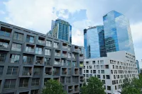 Go Apartments Hotel a 