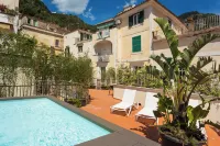 Etrus Boutique Room Amalfi