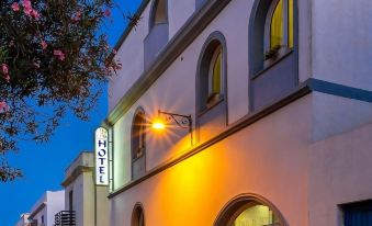 Hotel Cala di Seta