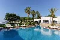COSTA LUVİ HOTEL - Ocean View