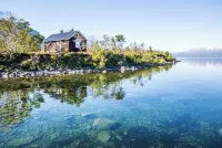 STF Abisko Turiststation Hotels in Kiruna Municipality