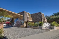Stage Coach Lodge Hotels in Monterey
