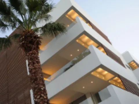 Brasil Suites Boutique Hotel Hotels in Glyfada