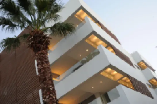 Brasil Suites Boutique Hotel