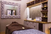 Redworth Hall Hotel- Part of the Cairn Collection - spa