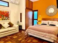 Peru Star Apart-Hotel Hotel a 