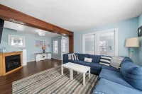 4Br Shore House-Kid Friendly-Close to the Action! Hotels in Avalon