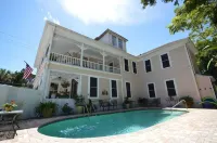 The Kenwood Inn Oldest Bed and Breakfast, St Augustine Historic District - Romantic