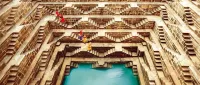 Umaid Palace - Luxury Resort Near Jaipur Close to Bhangarh & Chand Baori Stepwell Abhaneri Hotel di Dausa
