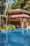 Gran Jimenoa Hotel - piscina