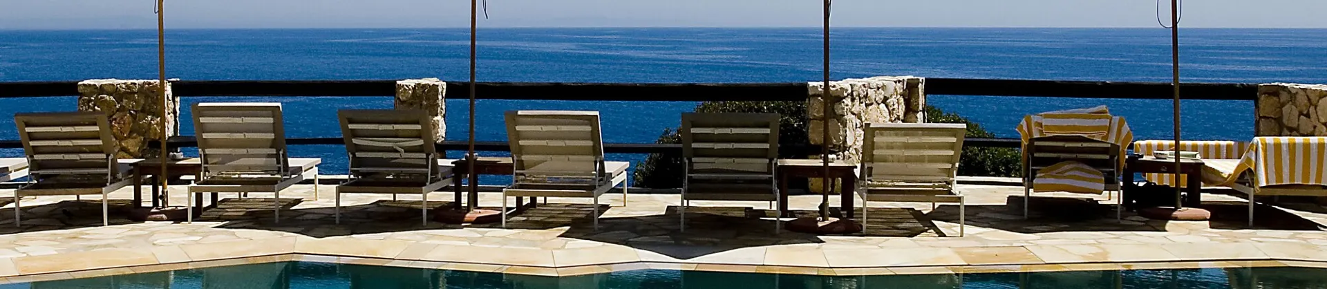 Luxury Hotels