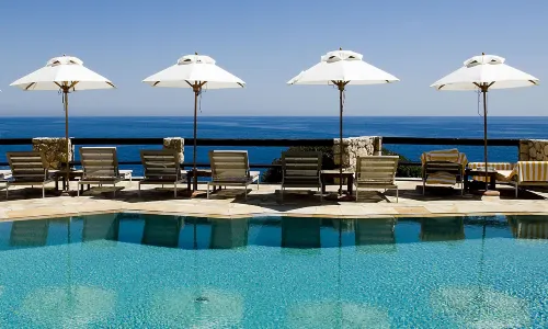 Hotel Il Pellicano
