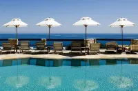 Il Pellicano - Beach