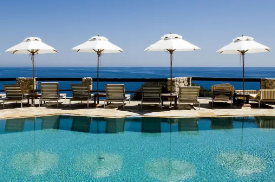 Il Pellicano Hotels in Monte Argentario