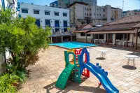 Voa Hotel Caxambu Hotels in Caxambu