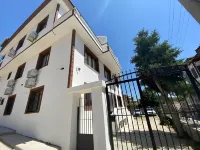 갈라 에디른  호텔