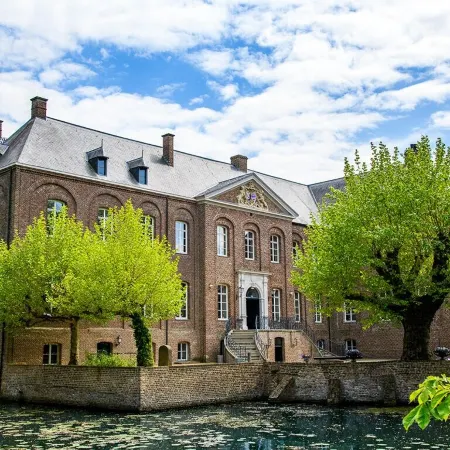 Hotel de Maasparel Arcen