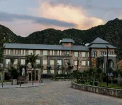 Pushkara Resort and Spa