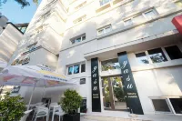 Yasu Luxury Rooms