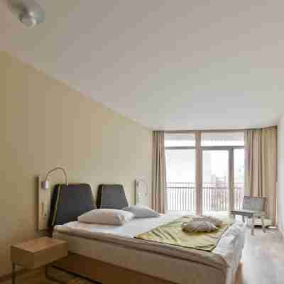 瑪納套房&海 Rooms