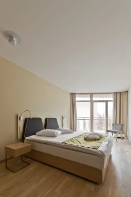 Mana Suites & Sea Hotels in Паланга