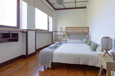 Loriga Hostel - Feel Nature Hotels near Serra da Estrela