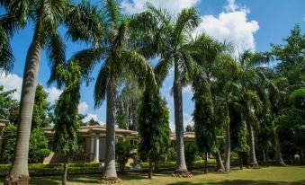 Tiger's Den Resort Bandhavgarh