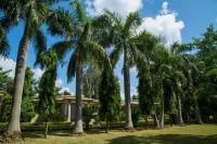 Tiger's Den Resort Bandhavgarh