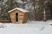 La Grange Country Inn Hotels in Wakefield