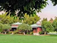 Camp Wild Retreat at Aravali Valley Hôtels à : District de Faridabad