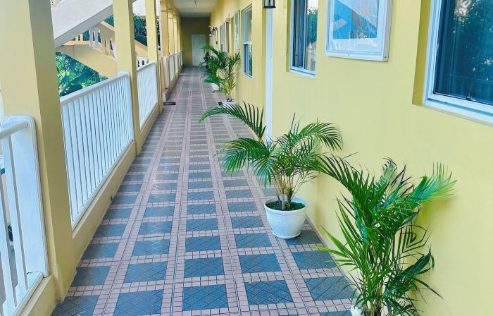 Spring Palm Estate
