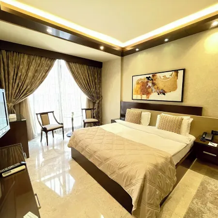 Imperial Suites Hotel