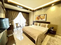 Imperial Suites Hotel โรงแรมใน