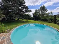 Casita de Piedra B&B - Alloggi