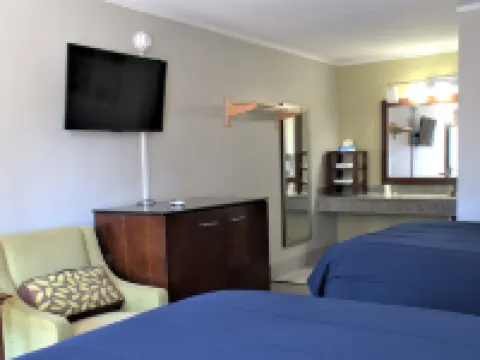 Eastern Shore Motel Hotels in Daphne