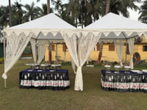 棕櫚別墅 南24區縣酒店