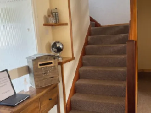 Broadhaven Road Hotels in Wick