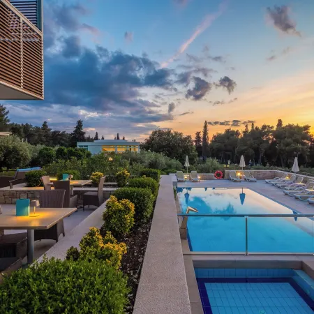 Aminess Vival Velaris Resort