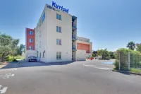 Kyriad Perpignan Sud Hotels in Perpignan