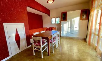 Homely Villa with Private Garden and Shared Pool