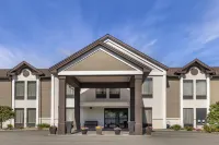 Best Western Plus University Inn Hotels near ALDI