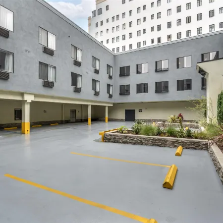 Best Western Plus Hotel at the Convention Center