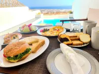 산토리니 살리다 델 솔