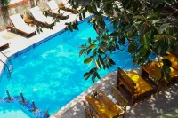 Oya Butik Otel Hotels in Bodrum