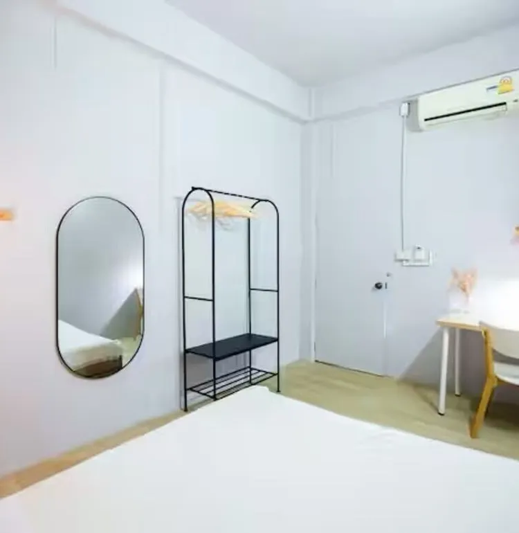 ห้องสแตนดาร์ด