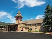 FairBridge Inn & Suites Kellogg Hotels in Kellogg