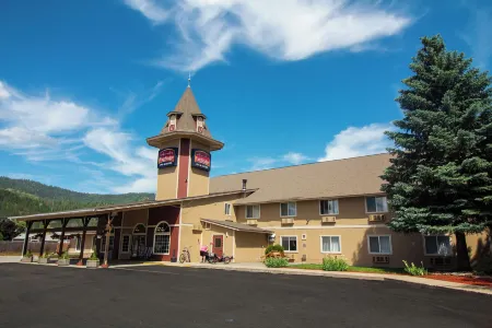 FairBridge Inn & Suites Kellogg